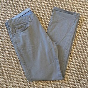 Peter Millar Five Pocket Pant